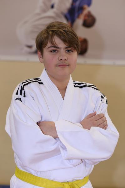 Фукс Артем