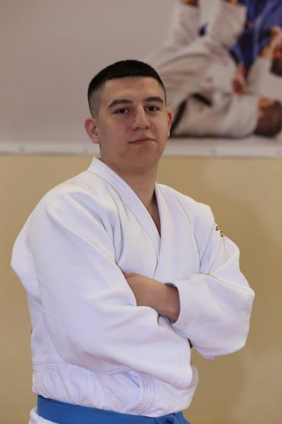 Исмайлов Гасан