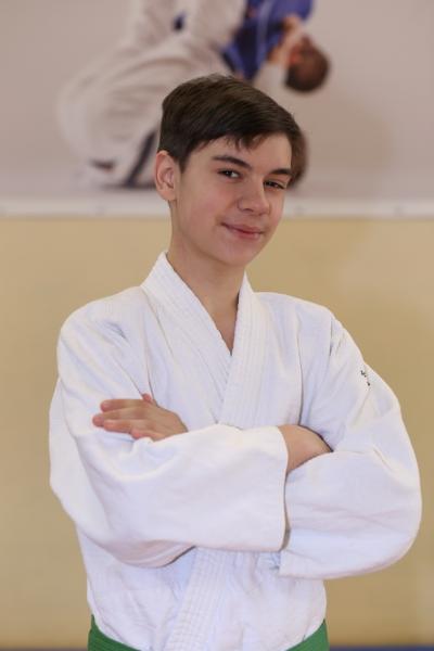 Клейков Иван