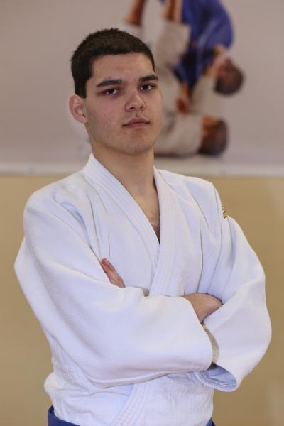 Кодиров Дмитрий