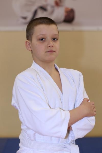 Малицкий Андрей