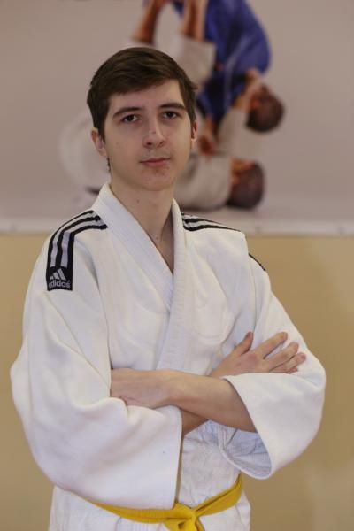 Панасенко Никита