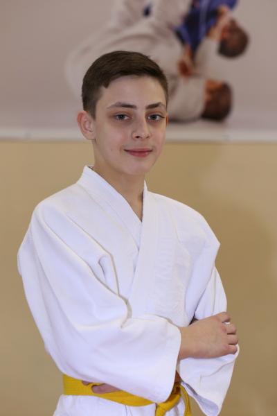 Прокудин Иван