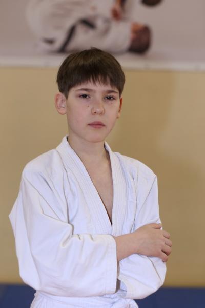 Рябинин Дмитрий
