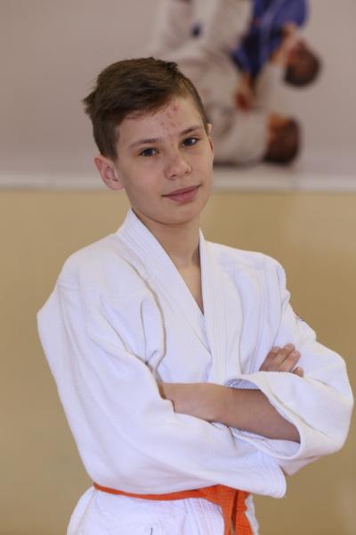 Салагин Иван