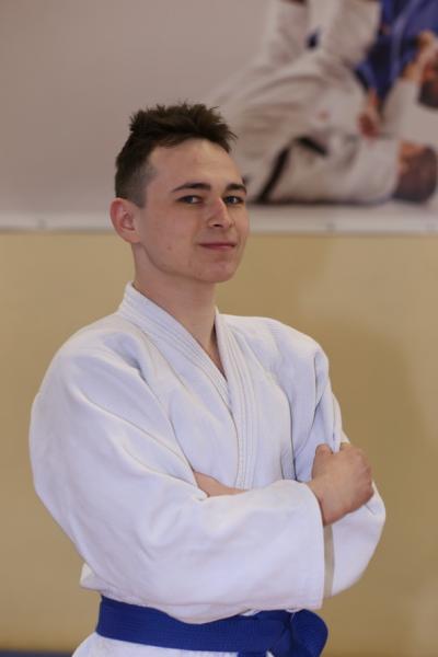 Савельев Михаил
