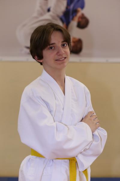Яшонков Олег